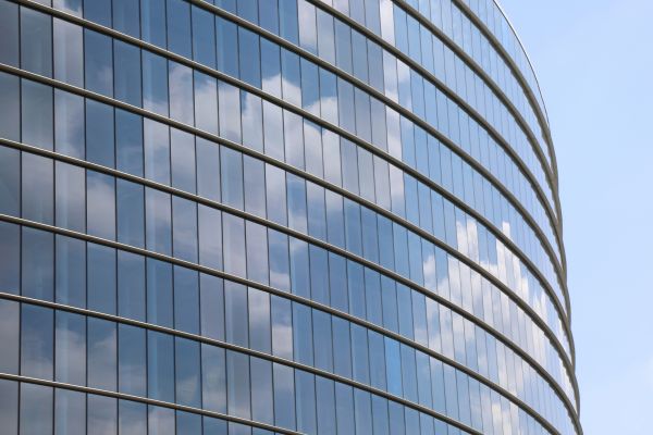 Building Window Tinting - Building Window Tinting Montgomery County, Pennsylvania