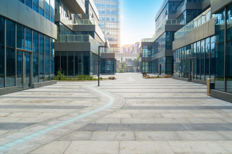 Office Window Tinting